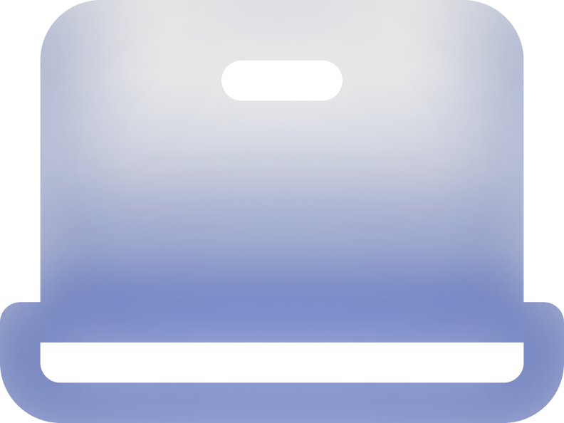 Macbook support icon
